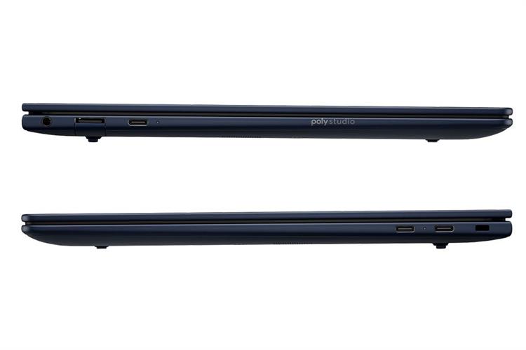 Laptop HP EliteBook Ultra G1i AI - B9FE9PT (Ultra 7 268V, 32GB, 1TB, 2.8K OLED 120Hz, Cảm ứng, Win11 Pro) Màu Xanh