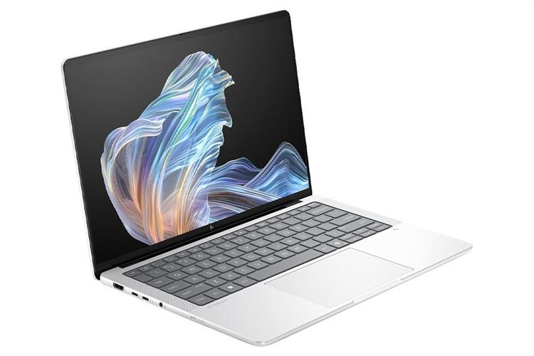 Laptop HP EliteBook X G1a 14 AI - BC4N4AT (R7 AI PRO 360, 32GB, 1TB, 2.8K OLED 120Hz, Cảm ứng, Win11 Pro) Màu Bạc