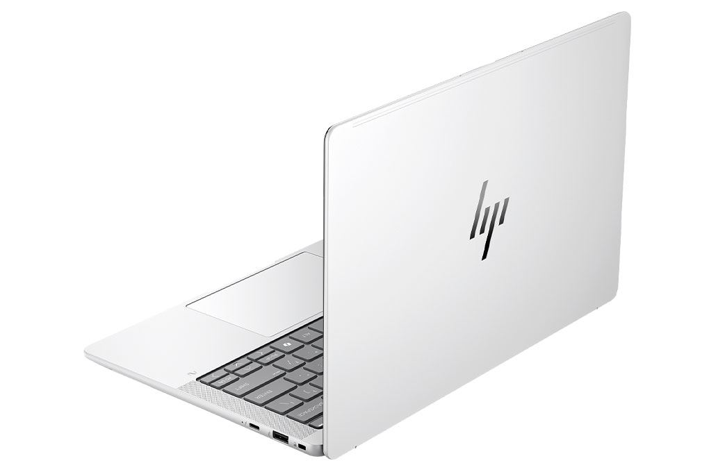 Laptop HP EliteBook X G1a 14 AI - B9FE4PT (R9 AI HX PRO 375, 32GB, 1TB, 2.8K OLED 120Hz, Cảm ứng, Win11 Pro) Màu Bạc