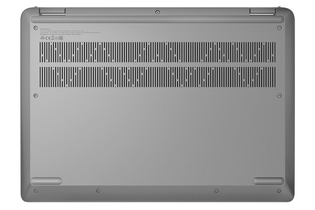 Laptop Lenovo IdeaPad Flex 5 14ABR8 - 82XX00FVVN (R5 5625U, 16GB, 512GB, WUXGA, Cảm ứng, Win11) - 11