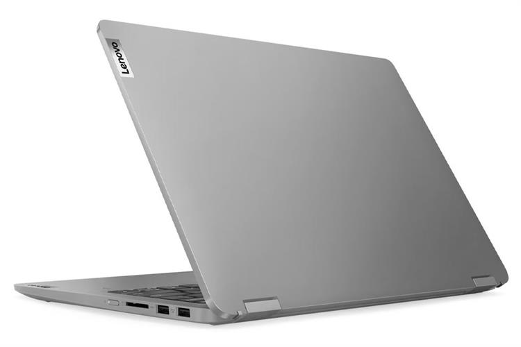 Laptop Lenovo IdeaPad Flex 5 14ABR8 - 82XX00FVVN (R5 5625U, 16GB, 512GB, WUXGA, Cảm ứng, Win11) Màu Xám
