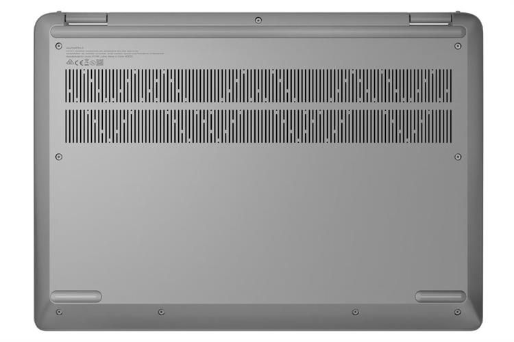 Laptop Lenovo IdeaPad Flex 5 14ABR8 - 82XX00FWVN (R7 5825U, 16GB, 512GB, WUXGA, Cảm ứng, Win11) Màu Xám