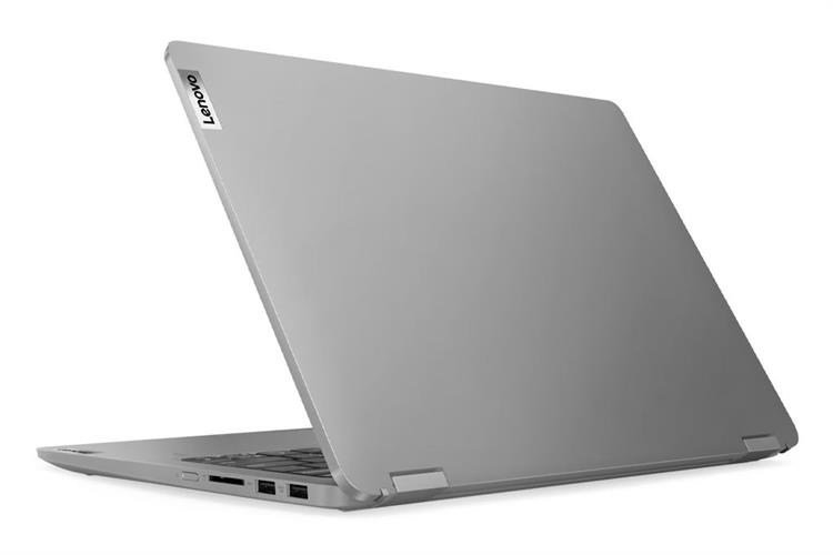 Laptop Lenovo IdeaPad Flex 5 14ABR8 - 82XX00FWVN (R7 5825U, 16GB, 512GB, WUXGA, Cảm ứng, Win11) Màu Xám