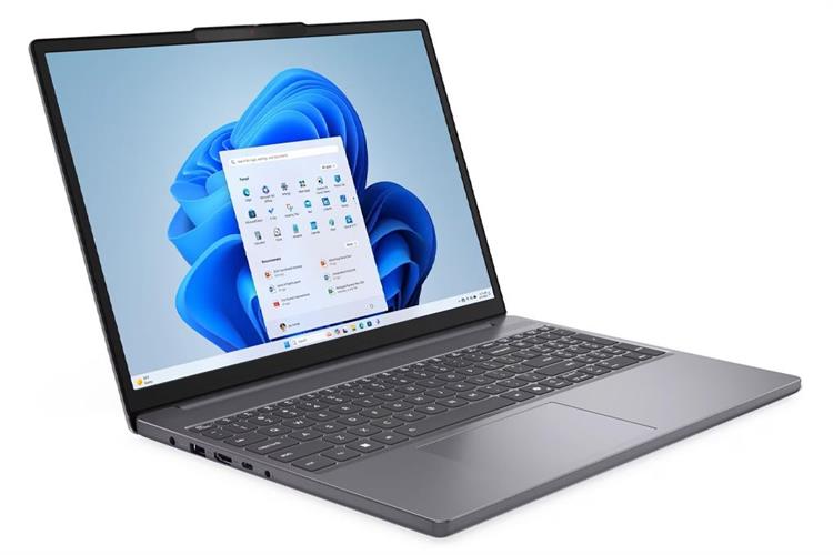 Laptop Lenovo IdeaPad Slim 3 OLED 15IRH10 - 83K1002NVN (i5 13420H, 24GB, 512GB, WQXGA OLED 165Hz, Win11) Màu Xám