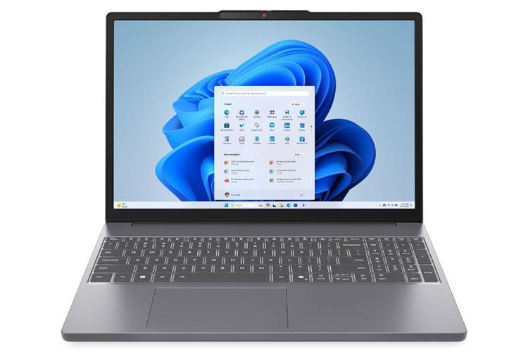 Laptop Lenovo IdeaPad Slim 3 OLED 15IRH10 - 83K1002NVN (i5 13420H, 24GB, 512GB, WQXGA OLED 165Hz, Win11) Màu Xám