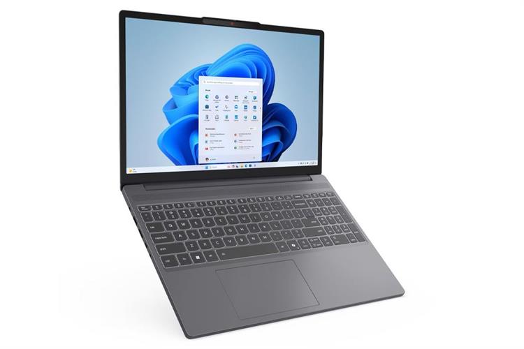 Laptop Lenovo IdeaPad Slim 3 OLED 15IRH10 - 83K1002NVN (i5 13420H, 24GB, 512GB, WQXGA OLED 165Hz, Win11) Màu Xám