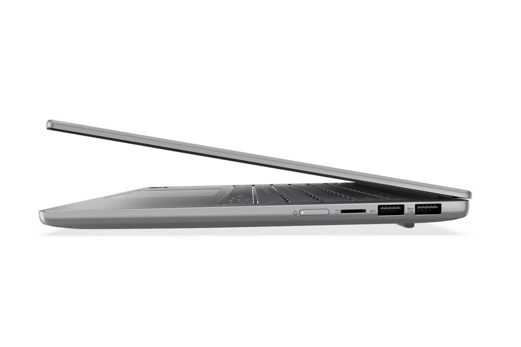 Laptop Lenovo IdeaPad Slim 5 OLED 14AKP10 - 83HX0065VN (R5 AI 340, 32GB, 512GB, WUXGA OLED, Win11) Màu Xám