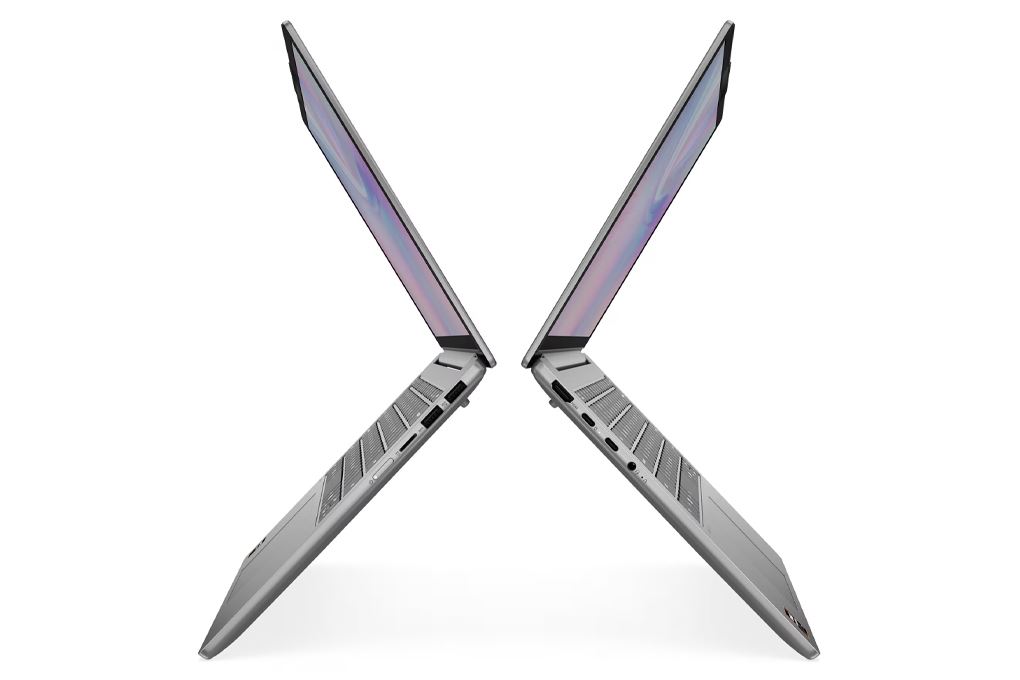 Laptop Lenovo IdeaPad Slim 5 OLED 14AKP10 - 83HX0065VN (R5 AI 340, 32GB, 512GB, WUXGA OLED, Win11) Màu Xám