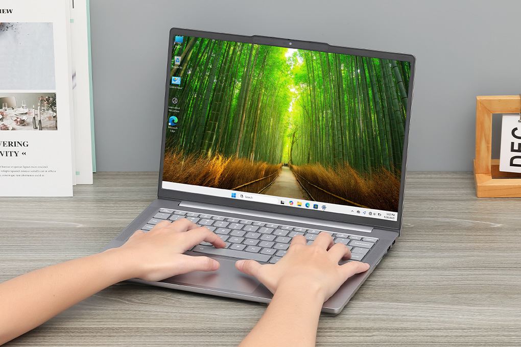 Laptop Lenovo IdeaPad Slim 5 OLED 