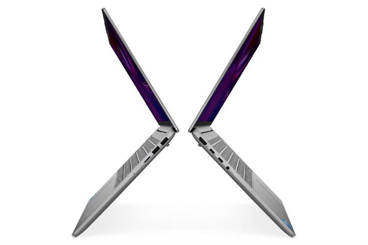 Laptop Lenovo IdeaPad Slim 5 OLED 14IAH10 - 83NC0016VN (Ultra 5 225H, 24GB, 1TB, WUXGA OLED, Win11) Màu Xám