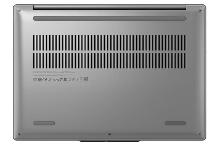 Laptop Lenovo IdeaPad Slim 5 OLED 14IAH10 - 83NC0016VN (Ultra 5 225H, 24GB, 1TB, WUXGA OLED, Win11) Màu Xám