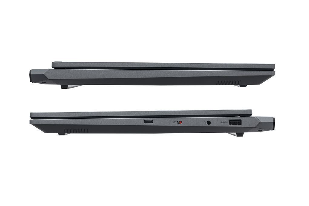 Laptop Lenovo Gaming LOQ 15ARP9 - 83JC00HXVN (R5 7235HS, 12GB, 512GB, RTX 3050 6GB, Full HD 144Hz, Win11) Màu Xám