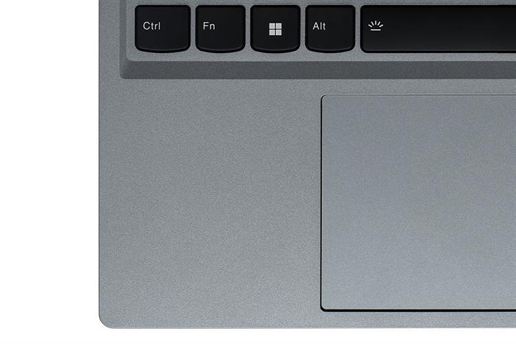 Laptop Lenovo Gaming LOQ 15ARP9 - 83JC00HYVN (R5 7235HS, 24GB, 512GB, RTX 3050 6GB, Full HD 144Hz, Win11) Màu Xám