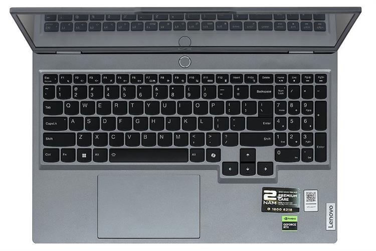 Laptop Lenovo Gaming LOQ 15ARP9 - 83JC00HYVN (R5 7235HS, 24GB, 512GB, RTX 3050 6GB, Full HD 144Hz, Win11) Màu Xám