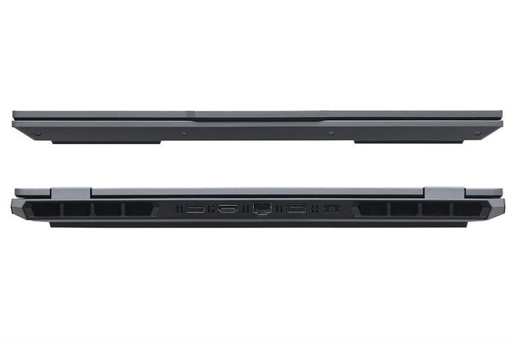 Laptop Lenovo Gaming LOQ 15ARP9 - 83JC00HYVN (R5 7235HS, 24GB, 512GB, RTX 3050 6GB, Full HD 144Hz, Win11) Màu Xám