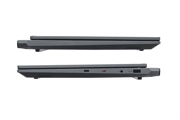 Laptop Lenovo Gaming LOQ 15ARP9 - 83JC00HYVN (R5 7235HS, 24GB, 512GB, RTX 3050 6GB, Full HD 144Hz, Win11) Màu Xám