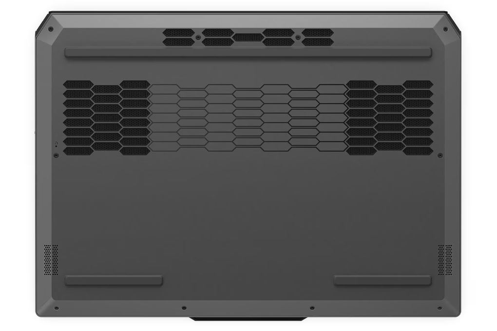 Lenovo Gaming LOQ 15IRX9 - 83DV0196VN (i7 13650HX, 24GB, 1TB, RTX 4050 6GB, Full HD 144Hz, Win11) - 7