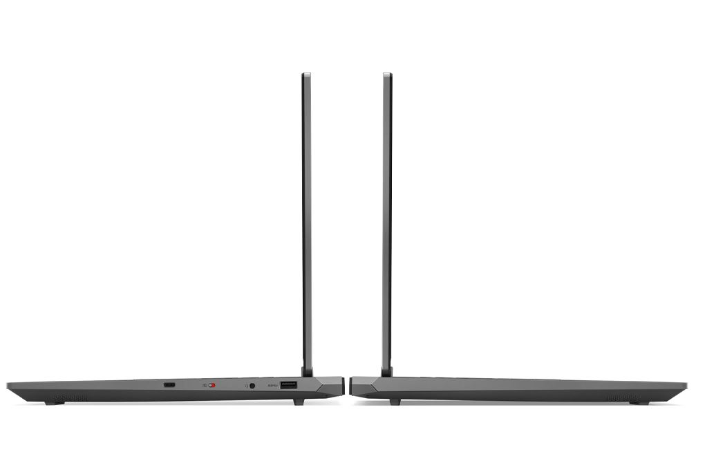 Lenovo Gaming LOQ 15IRX9 - 83DV0196VN (i7 13650HX, 24GB, 1TB, RTX 4050 6GB, Full HD 144Hz, Win11) - 8