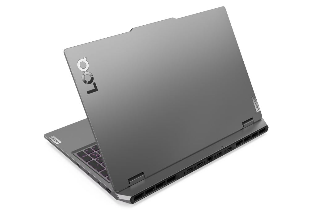 Laptop Lenovo Gaming LOQ 15IRX9 - 83DV017HVN (i7 13650HX, 24GB, 512GB, RTX 4050 6GB, Full HD 144Hz, Win11) - 3
