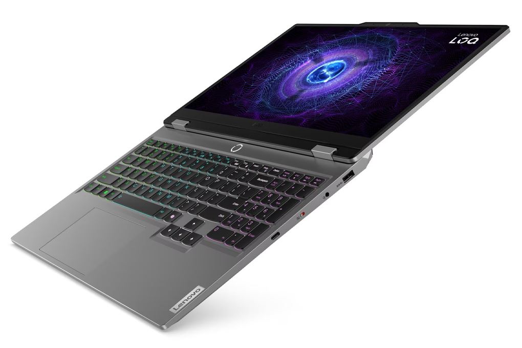 Laptop Lenovo Gaming LOQ 15IRX9 - 83DV017HVN (i7 13650HX, 24GB, 512GB, RTX 4050 6GB, Full HD 144Hz, Win11) - 5