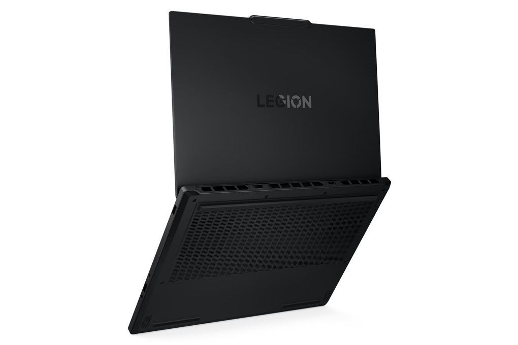 Laptop Lenovo Gaming Legion 5 15IAX10 - 83F0003CVN (Ultra 7 255HX, 32GB, 1TB, RTX 5060 8GB, WQXGA OLED 165Hz, OfficeH24, Win11) Màu Đen