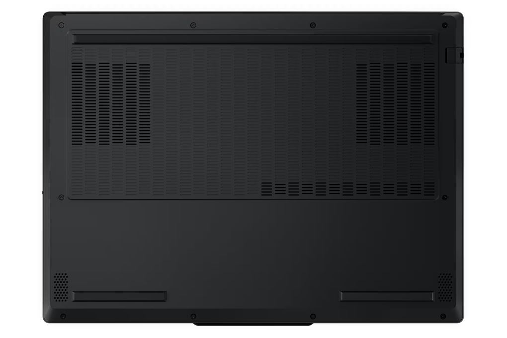 Laptop Lenovo Gaming Legion 5 15IAX10 - 83F0003CVN (Ultra 7 255HX, 32GB, 1TB, RTX 5060 8GB, WQXGA OLED 165Hz, OfficeH24, Win11) Màu Đen