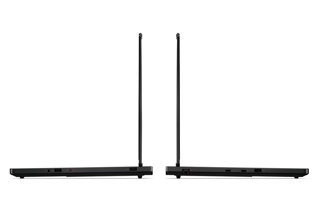 Laptop Lenovo Gaming Legion 5 15IAX10 - 83F0003BVN (Ultra 7 255HX, 32GB, 1TB, RTX 5070 8GB, WQXGA OLED 165Hz, OfficeH24, Win11) Màu Đen