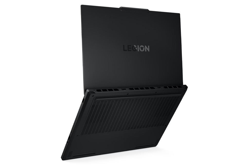 Laptop Lenovo Gaming Legion 5 15IRX10 - 83LY004JVN (i7 14700HX, 24GB, 1TB, RTX 5060 8GB, WQXGA OLED 165Hz, OfficeH24, Win11) - 5