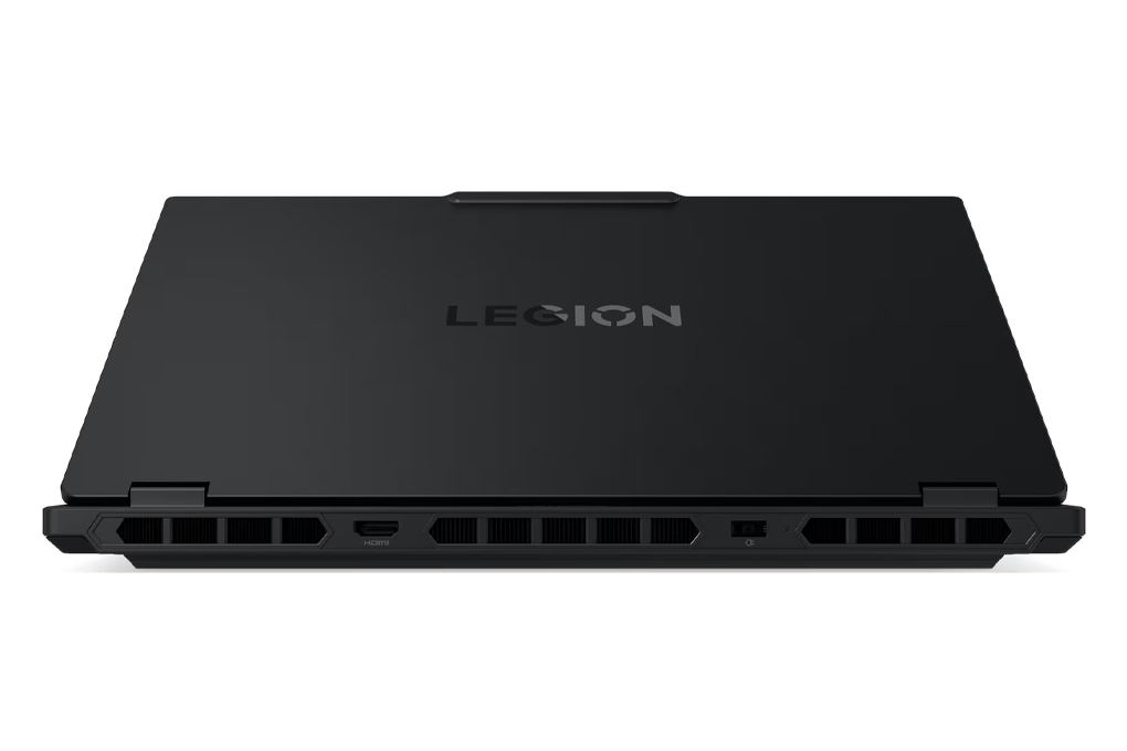 Laptop Lenovo Gaming Legion 5 15IRX10 - 83LY004JVN (i7 14700HX, 24GB, 1TB, RTX 5060 8GB, WQXGA OLED 165Hz, OfficeH24, Win11) - 7