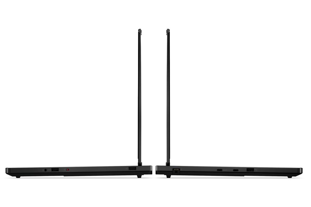 Laptop Lenovo Gaming Legion 5 15IRX10 - 83LY004JVN (i7 14700HX, 24GB, 1TB, RTX 5060 8GB, WQXGA OLED 165Hz, OfficeH24, Win11) - 9