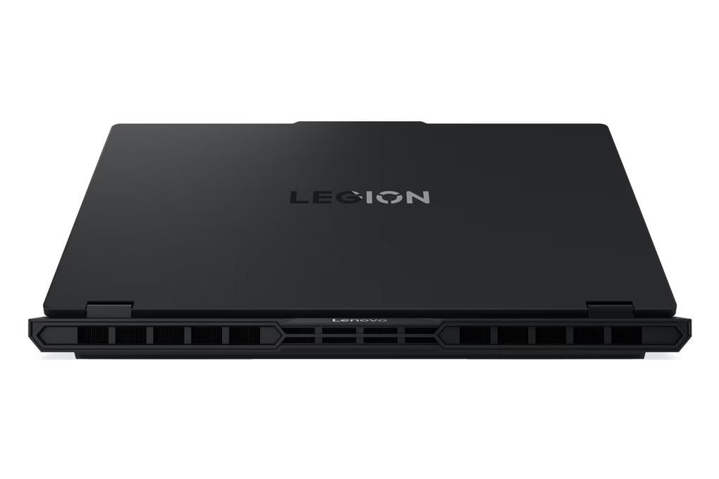 Laptop Lenovo Gaming Legion 5 Pro 16IAX10 - 83F3003VVN (Ultra 9 275HX, 32GB, 1TB, RTX 5060 8GB, WQXGA OLED 165Hz, OfficeH24, Win11) Màu Đen