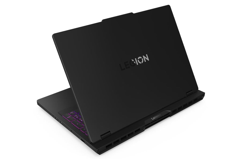 Laptop Lenovo Gaming Legion 5 Pro 16IAX10 - 83F3002GVN (Ultra 9 275HX, 32GB, 1TB, RTX 5070 8GB, WQXGA OLED 165Hz, OfficeH24, Win11) Màu Đen