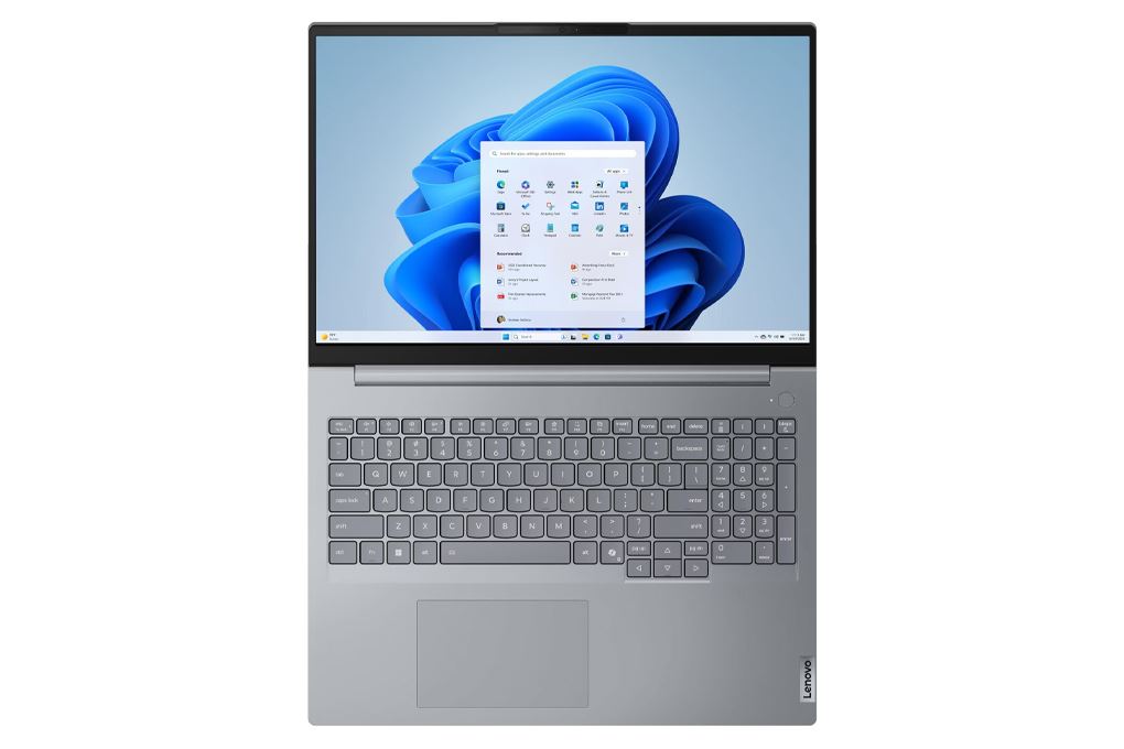 Laptop Lenovo ThinkBook 16 G8 IRL - 21SH0097VN (Core 5 210H, 16GB, 512GB, WUXGA, Win11) Màu Xám
