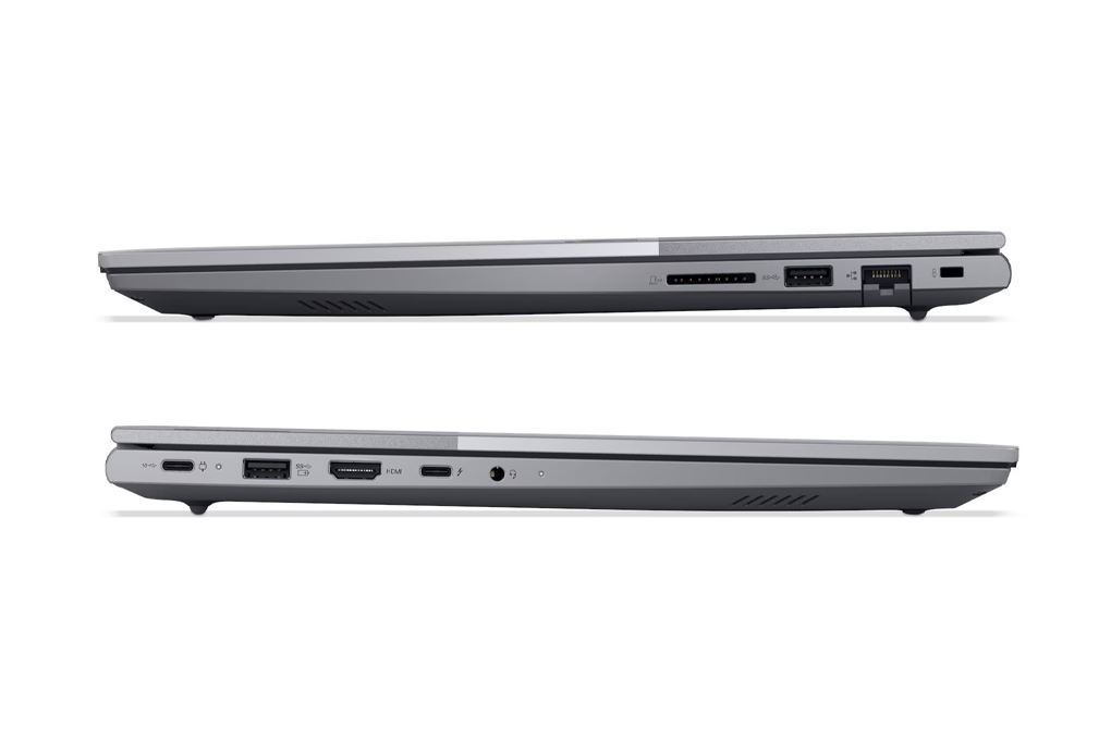 Laptop Lenovo ThinkBook 16 G8 IRL - 21SH0097VN (Core 5 210H, 16GB, 512GB, WUXGA, Win11) Màu Xám
