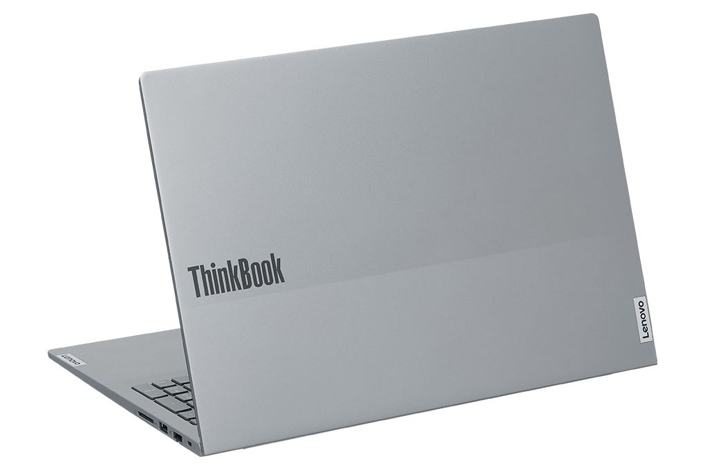 Laptop Lenovo ThinkBook 16 - 21SK006YVN (Ultra 7 255H, 32GB, 1TB, WUXGA, Win11) Màu Xám