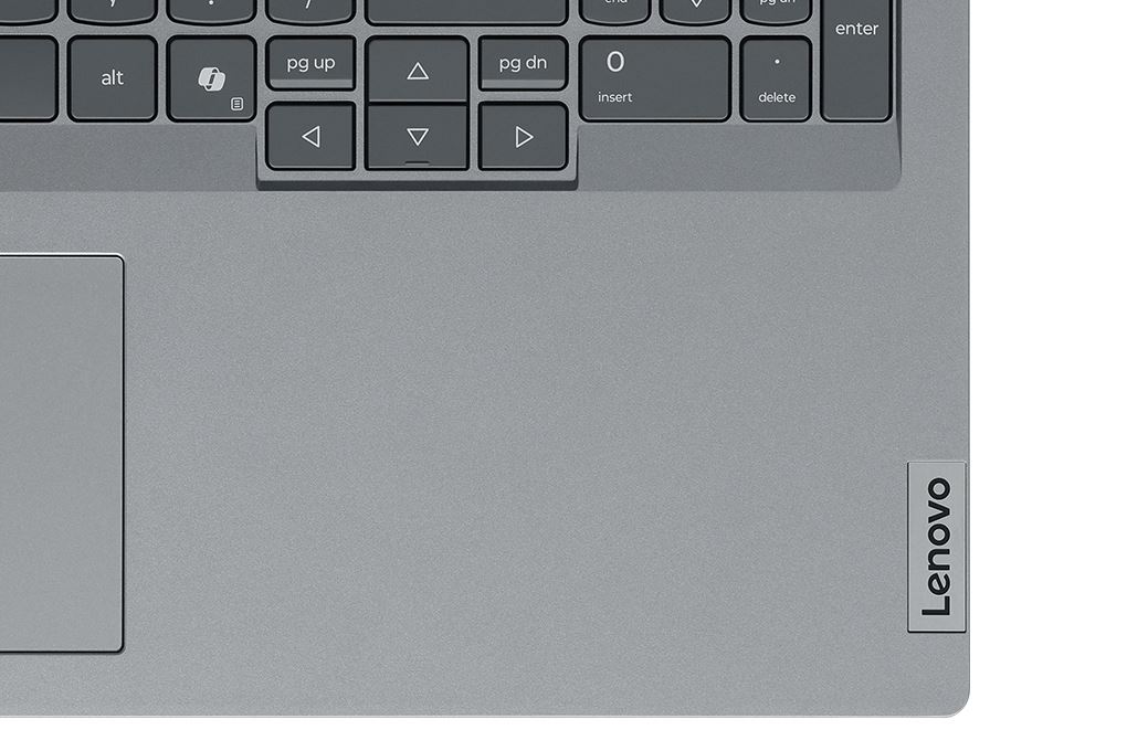 Laptop Lenovo ThinkBook 16 - 21SK006YVN (Ultra 7 255H, 32GB, 1TB, WUXGA, Win11) Màu Xám