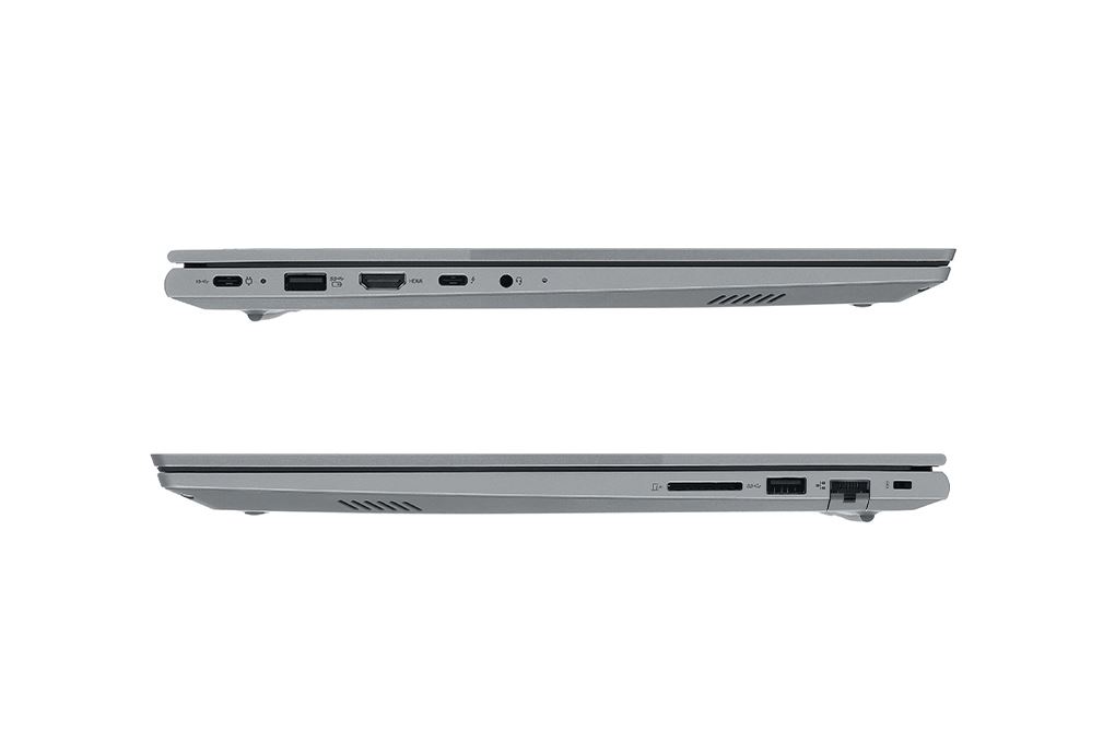Laptop Lenovo ThinkBook 16 - 21SK006YVN (Ultra 7 255H, 32GB, 1TB, WUXGA, Win11) Màu Xám