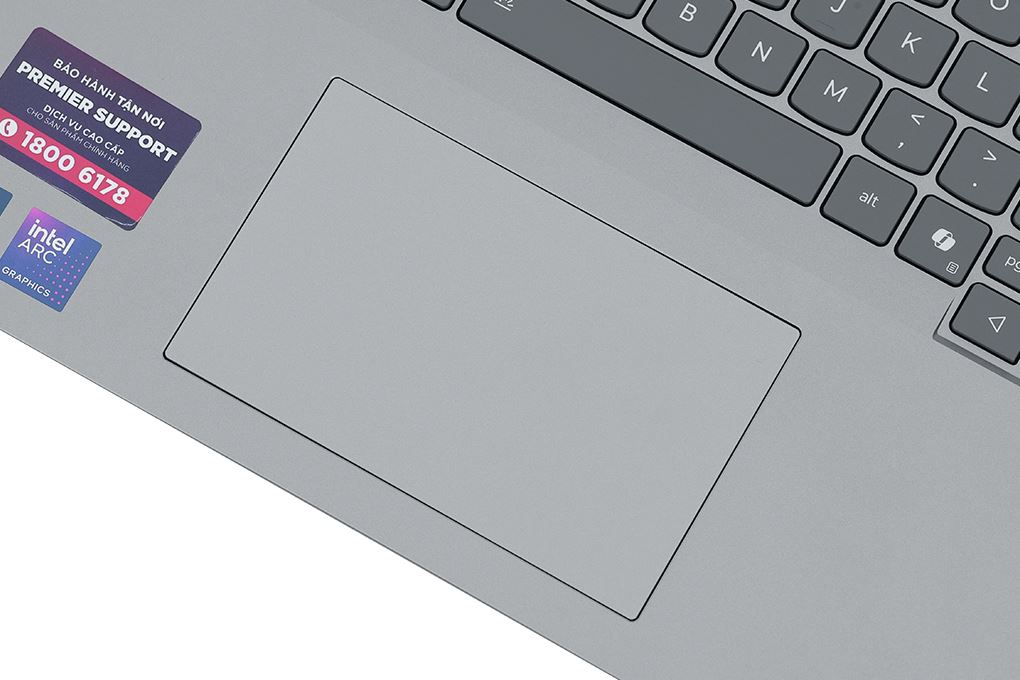 Laptop Lenovo ThinkBook 16 - 21SK006YVN (Ultra 7 255H, 32GB, 1TB, WUXGA, Win11) Màu Xám