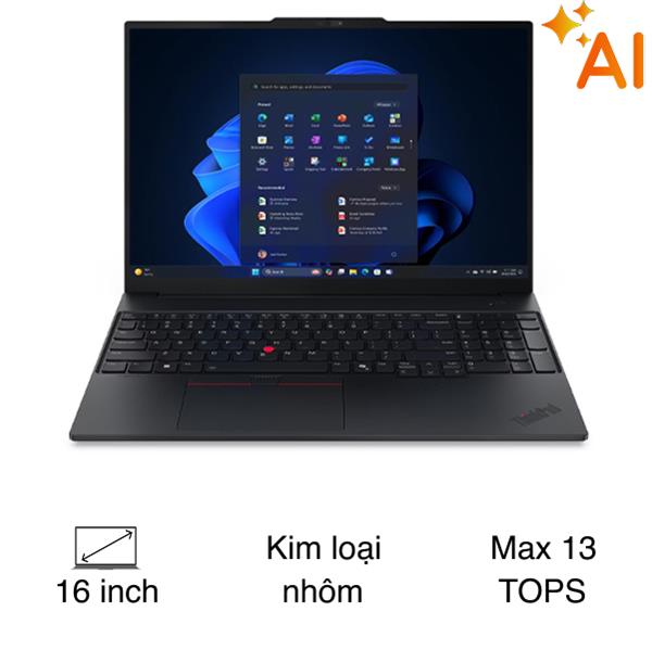 Lenovo ThinkPad E16 Ultra 5 225H (21SR002QVN)