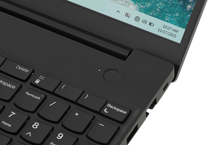 Laptop Lenovo ThinkPad E16 - 21SR002QVN (Ultra 5 225H, 32GB, 512GB, WUXGA, Win11) Màu Xám