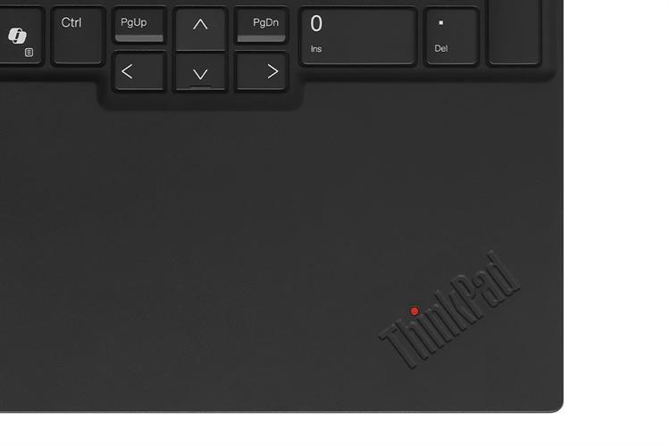 Laptop Lenovo ThinkPad E16 - 21SR002QVN (Ultra 5 225H, 32GB, 512GB, WUXGA, Win11) Màu Xám