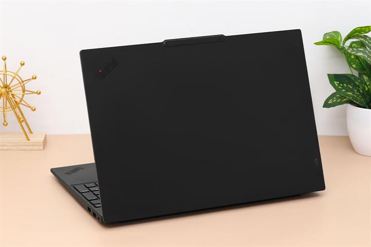 Laptop Lenovo ThinkPad E16 - 21SR002QVN (Ultra 5 225H, 32GB, 512GB, WUXGA, Win11) Màu Xám