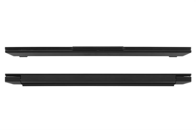 Laptop Lenovo ThinkPad E16 - 21SR002QVN (Ultra 5 225H, 32GB, 512GB, WUXGA, Win11) Màu Xám