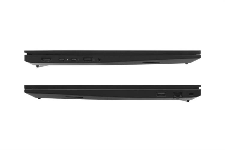 Laptop Lenovo ThinkPad E16 - 21SR002QVN (Ultra 5 225H, 32GB, 512GB, WUXGA, Win11) Màu Xám