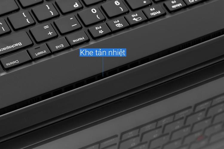 Laptop Lenovo ThinkPad E16 - 21SR002QVN (Ultra 5 225H, 32GB, 512GB, WUXGA, Win11) Màu Xám