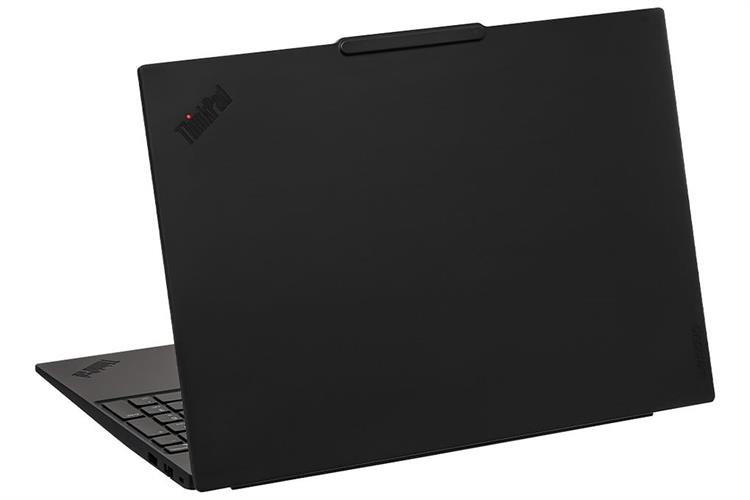 Laptop Lenovo ThinkPad E16 - 21SR002SVN (Ultra 7 255H, 32GB, 512GB, WUXGA, Win11) Màu Đen