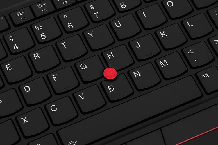 Laptop Lenovo ThinkPad E16 - 21SR002SVN (Ultra 7 255H, 32GB, 512GB, WUXGA, Win11) Màu Đen