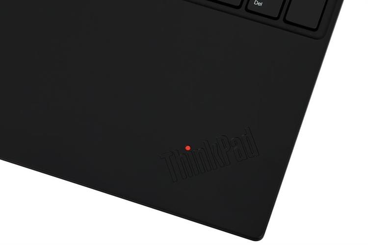 Laptop Lenovo ThinkPad E16 - 21SR002SVN (Ultra 7 255H, 32GB, 512GB, WUXGA, Win11) Màu Đen