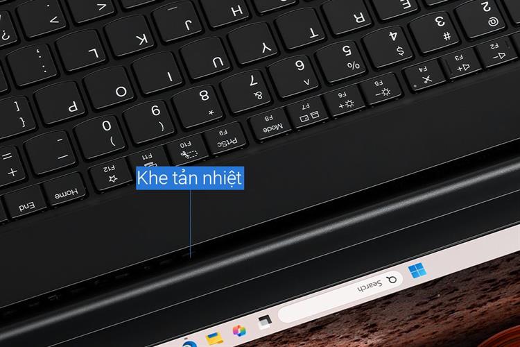 Laptop Lenovo ThinkPad E16 - 21SR002SVN (Ultra 7 255H, 32GB, 512GB, WUXGA, Win11) Màu Đen