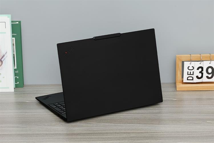 Laptop Lenovo ThinkPad E16 - 21SR002SVN (Ultra 7 255H, 32GB, 512GB, WUXGA, Win11) Màu Đen